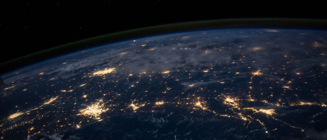 Globalization 4 0 What Does It Mean Alejandro Arbelaez